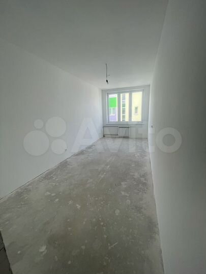 2-к. квартира, 61,4 м², 10/10 эт.