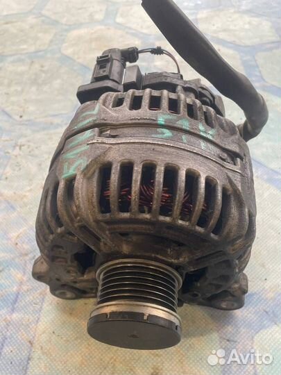 Генератор 03C903023A