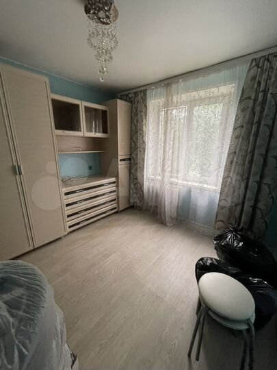 3-к. квартира, 67,7 м², 1/5 эт.
