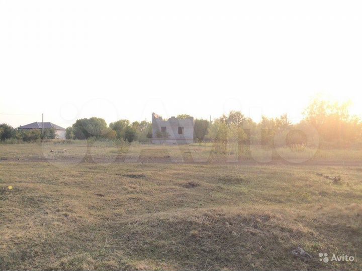 Участок 30 сот. (ИЖС)