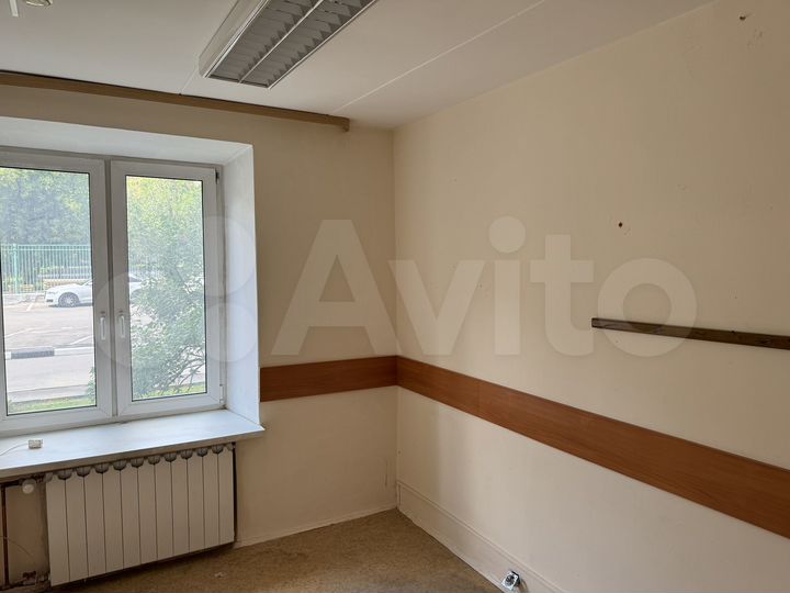 4-к. квартира, 97,3 м², 1/9 эт.