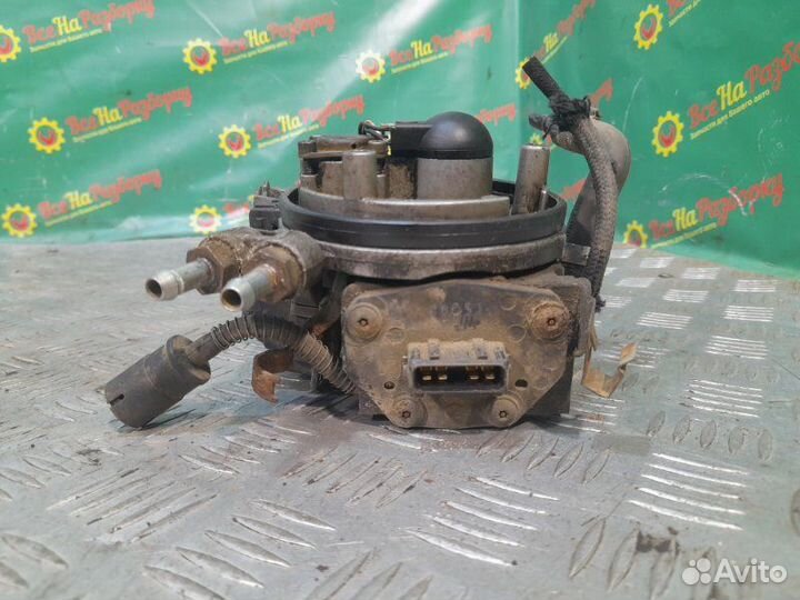 Моновпрыск Volkswagen Passat B4 седан 2.0 RP 1995