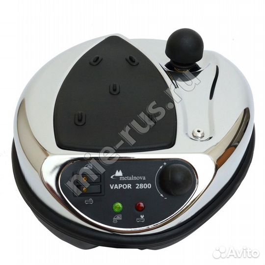 Парогенератор Metalnova Vapor 2800 (бытовой)