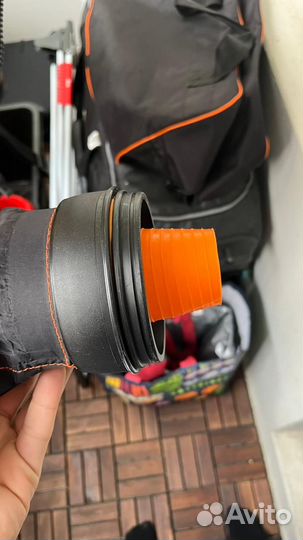 Сухой костюм Frogman