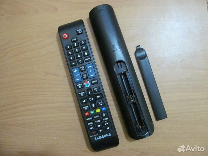 Пульт ду от телевизора Самсунг