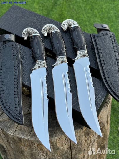 Нож орлан (Арт.69193)