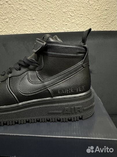 Nike Air Force 1 High gore tex