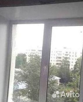 Окна на заказ