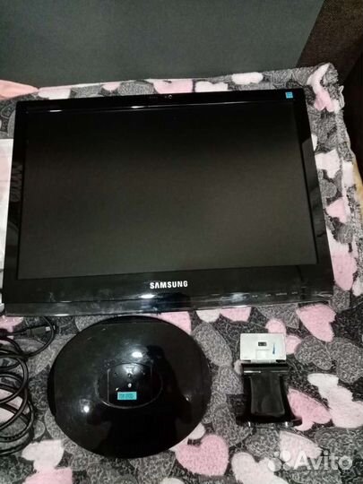 Компьютерный монитор