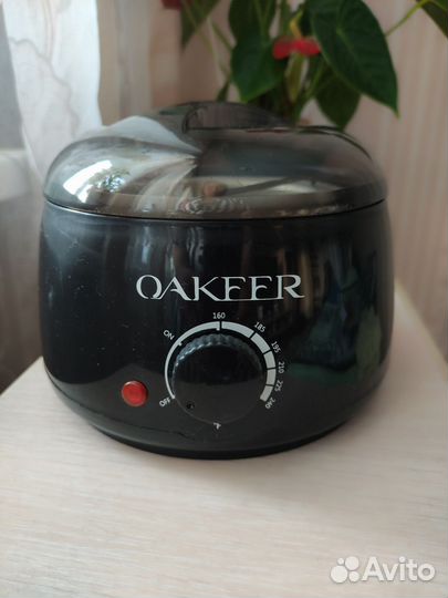 Воскоплав, для депиляции