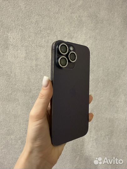 iPhone 14 Pro Max, 256 ГБ