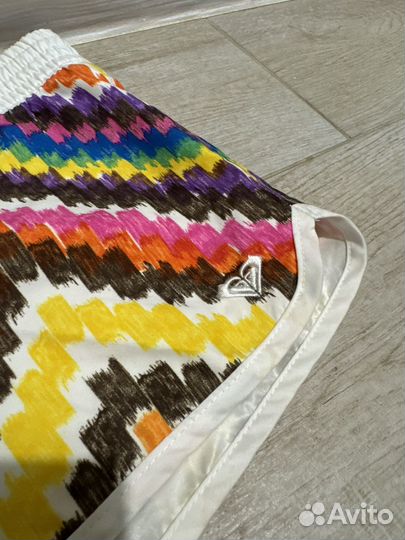 Roxy шорты женские m