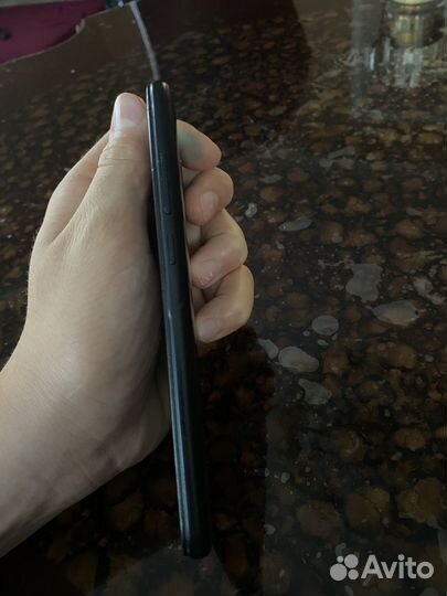 Телефон xiaomi redmi note 8A