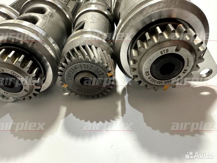 Оригинальные Новые Балансирные валы VAG EA888