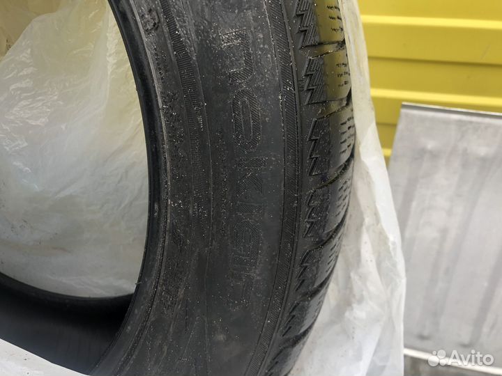 Nokian Tyres Hakkapeliitta R2 SUV 265/50 R20 20