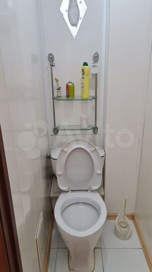 4-к. квартира, 81 м², 5/9 эт.