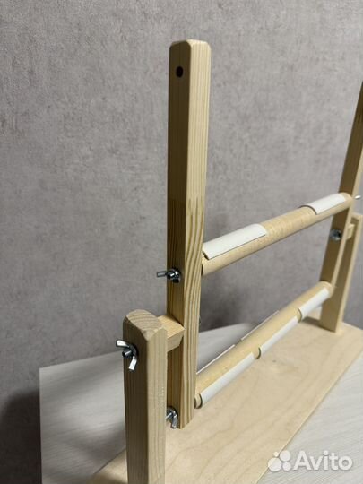 Станок для вышивания