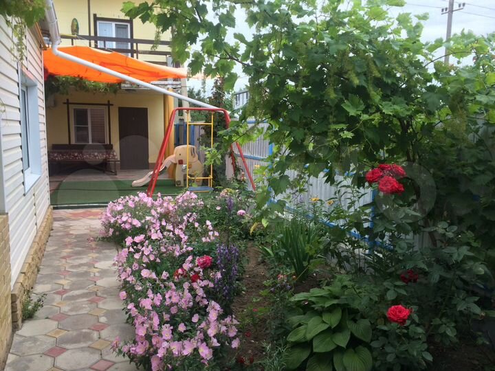 Комната 16 м², 2/2 эт.