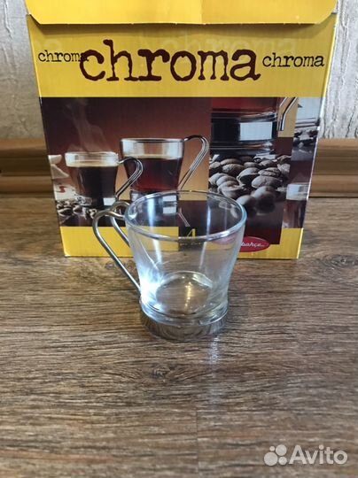 Кружечки для кофе