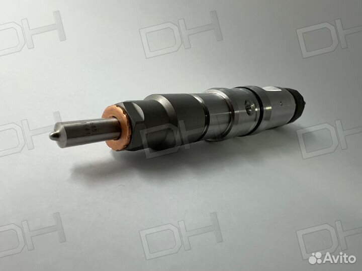 Форсунка 0445120219