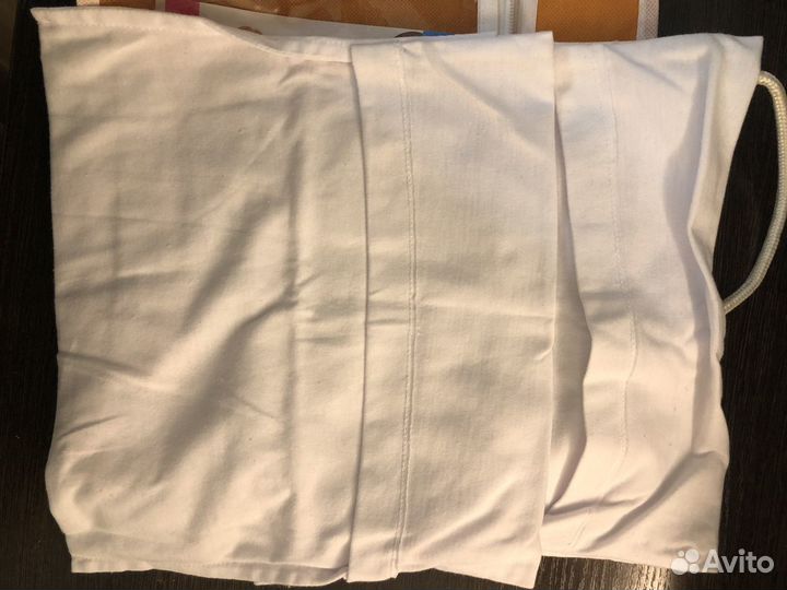 Подушка ортопедическая детская