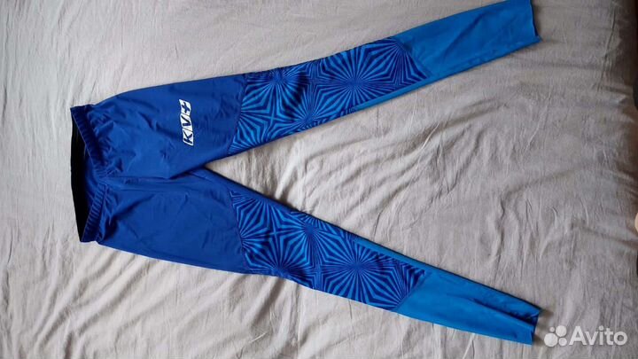 Гоночный комбинезон KV+