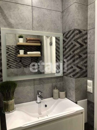 2-к. квартира, 65,8 м², 14/14 эт.