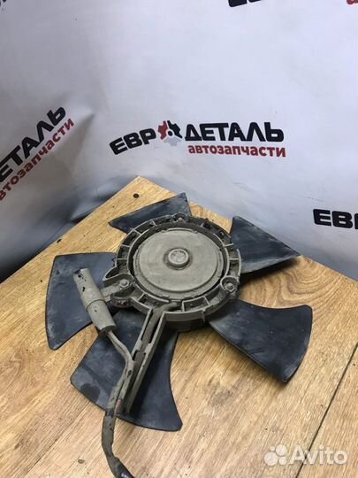 Вентилятор радиатора Chery Very (A13)