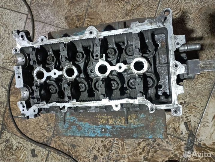 Головка блока Лифан х 60