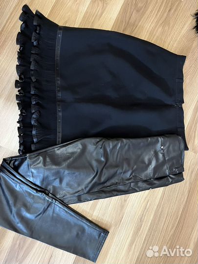 Пакет вещей 42-44 женские