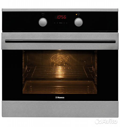 Электрический духовой шкаф Hansa boei 64590014