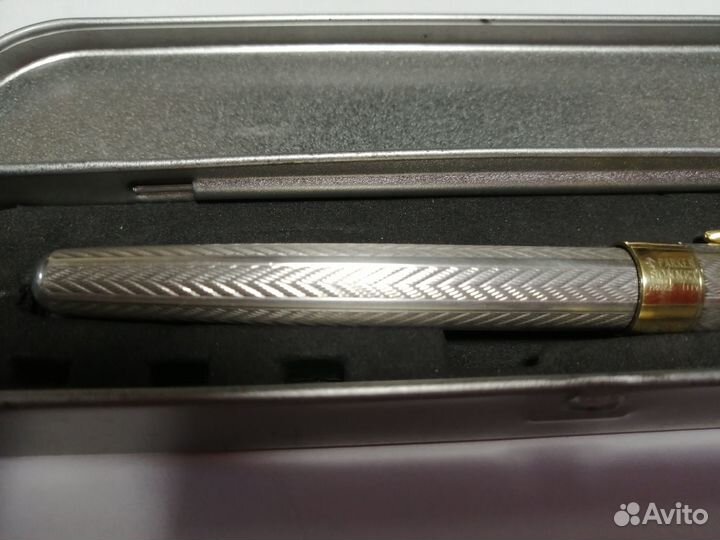 Перьевая ручка parker sonnet 111Y