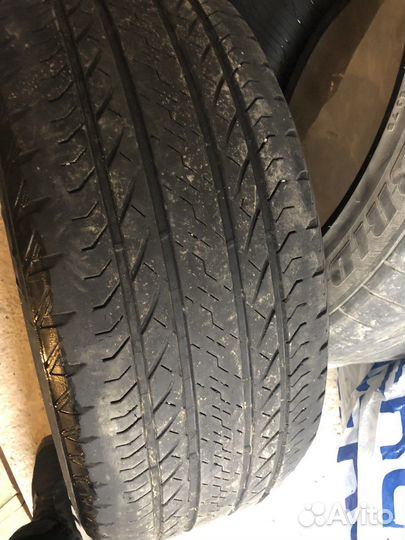 Bridgestone B391 215/65 R18