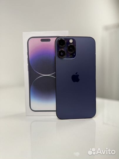 iPhone xr в корпусе 14 pro 128 gb