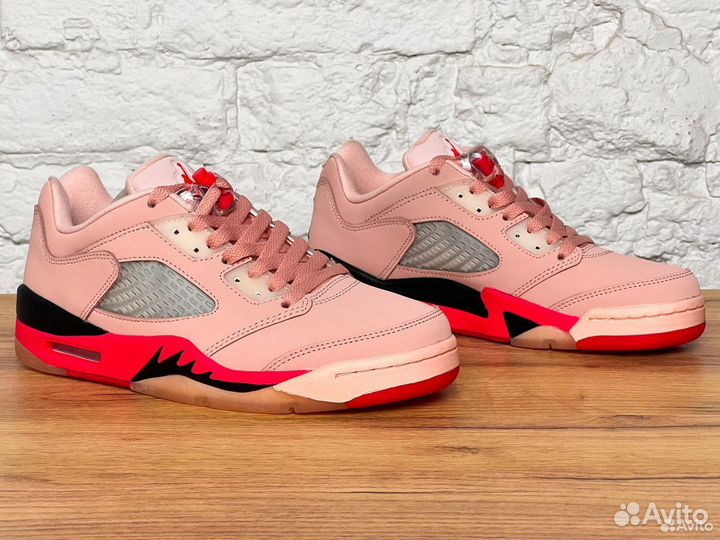 Nike Air Jordan 5 Retro Low Girls That Hoop