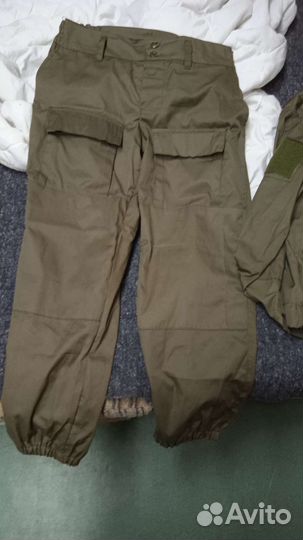 Военная форма