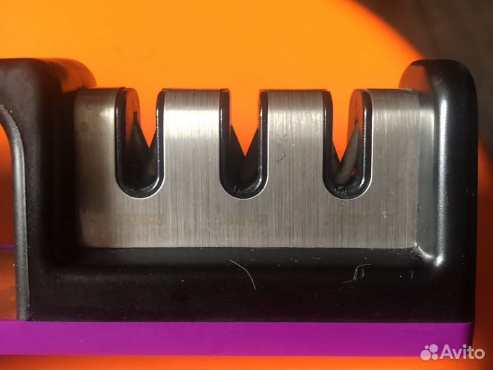 Точилка для ножей