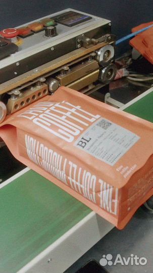 Кофе в зернах оптом Эспрессо 5