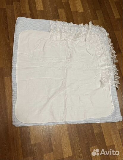 Конверт+костюм на выписку