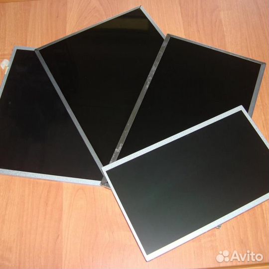 Матрицы (экраны)