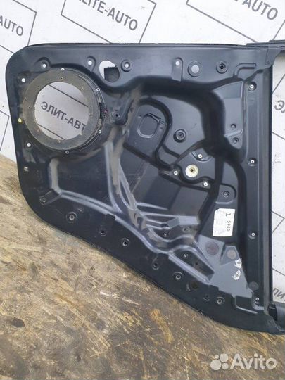 Рамка задняя правая Porsche Cayenne 957