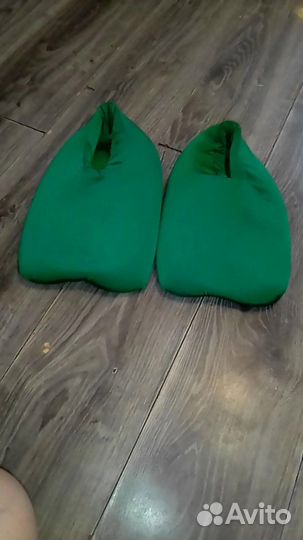 Костюм для аниматора