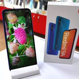 Xiaomi Redmi 9A, 2/32 ГБ