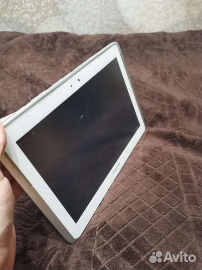 Samsung Galaxy Note 10.1 N8000 64Gb (белый)