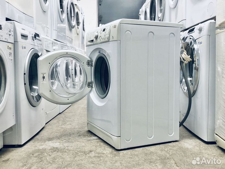 Стиральная машина Hotpoint Ariston