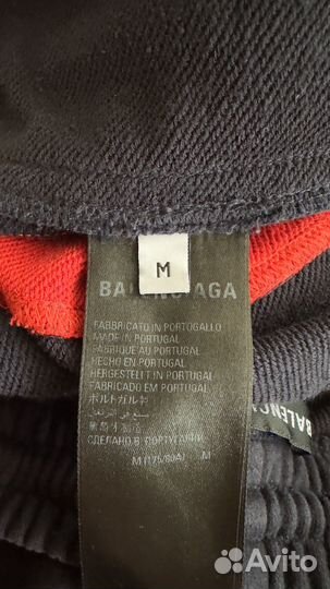 Balenciaga штаны 