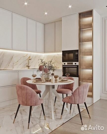 Качественный кухонный гарнитур