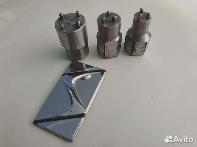 Ремкомплект бензинового тнвд еп6 Ситроен Пежо Мини