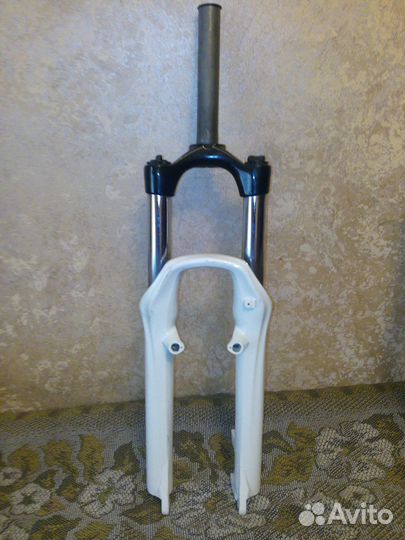 Мягкие вилки MTB,bmx покрышка и комбо седло