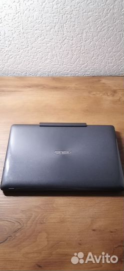 Asus transformer book t100ta